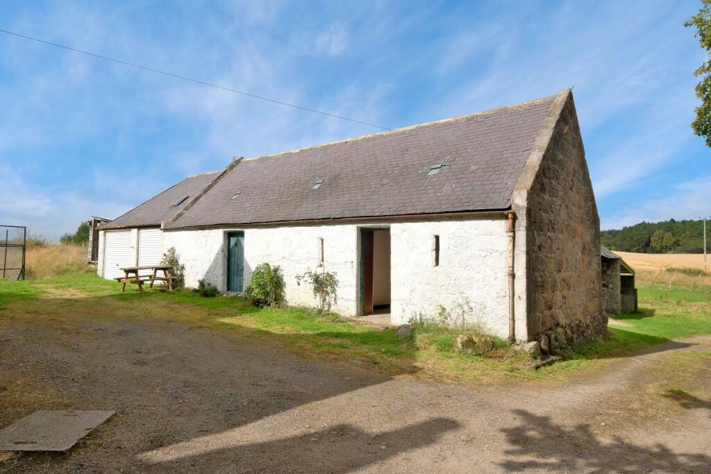Additional image 15 of Old Manse Croft, Drumoak, AB31 5AT