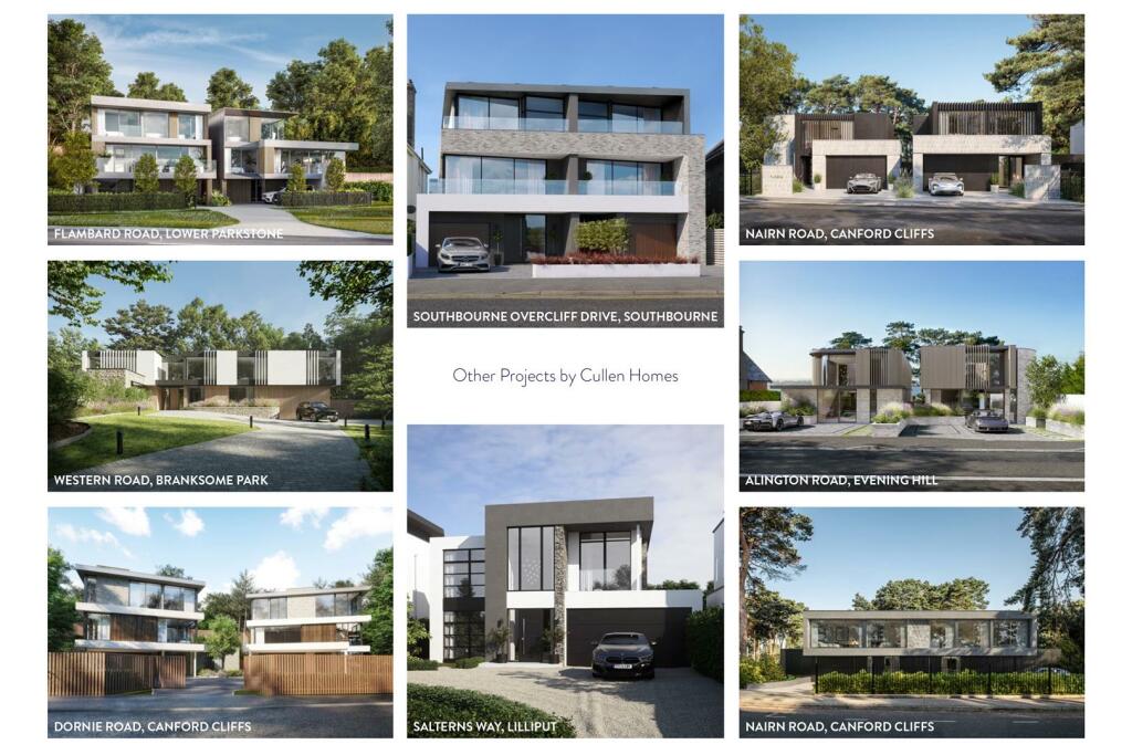 Additional image 5 of Brudenell Avenue, Sandbanks