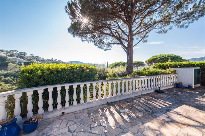 Additional image 2 of Domaine Les Hauts du Semaphore 74, 83120 Sainte Maxime, France