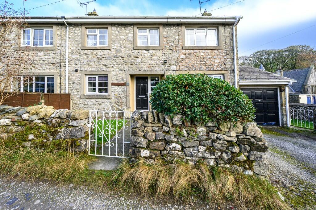 Howsons Lane, Langcliffe, BD24