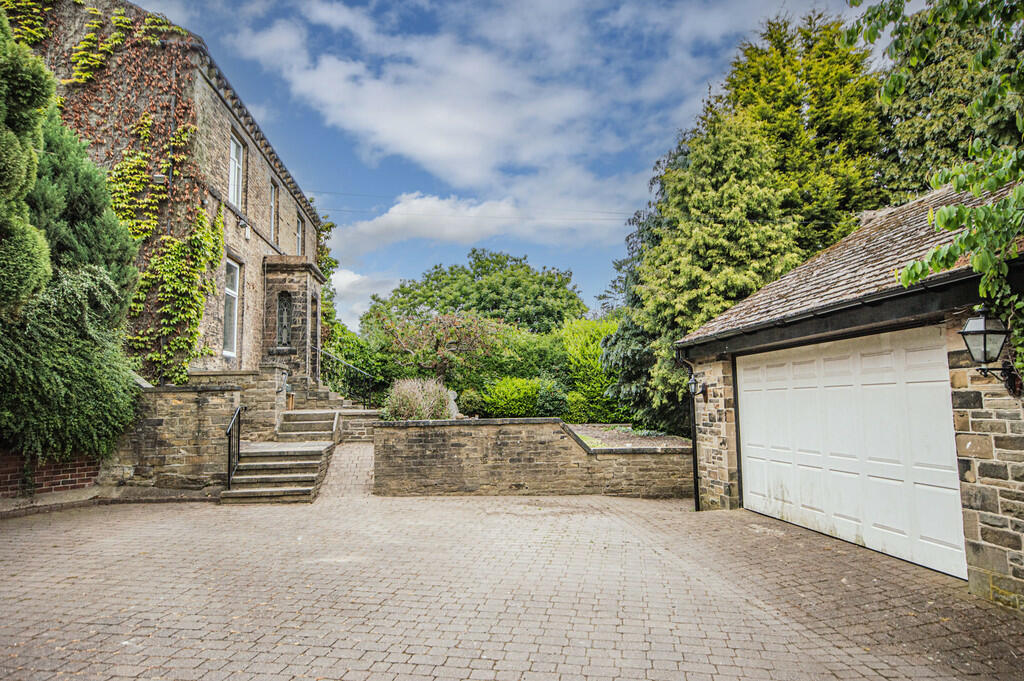 Additional image 21 of Park House Road, Low Moor, West Yorkshire