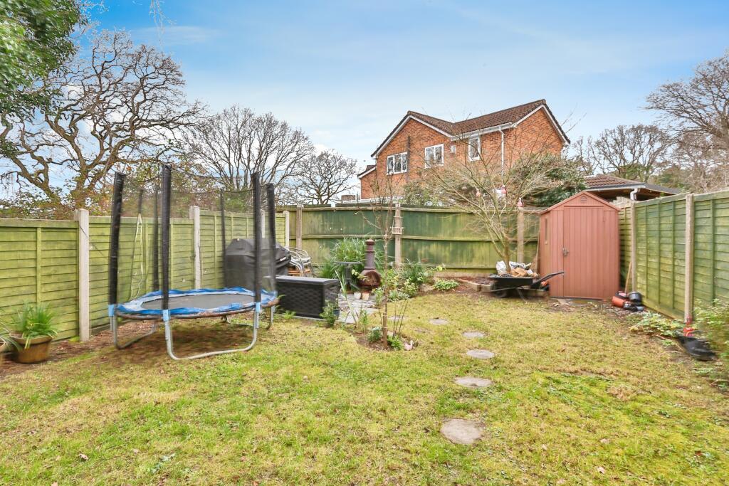 Additional image 4 of Bullfinch Close, Creekmoor, Poole, Dorset, BH17