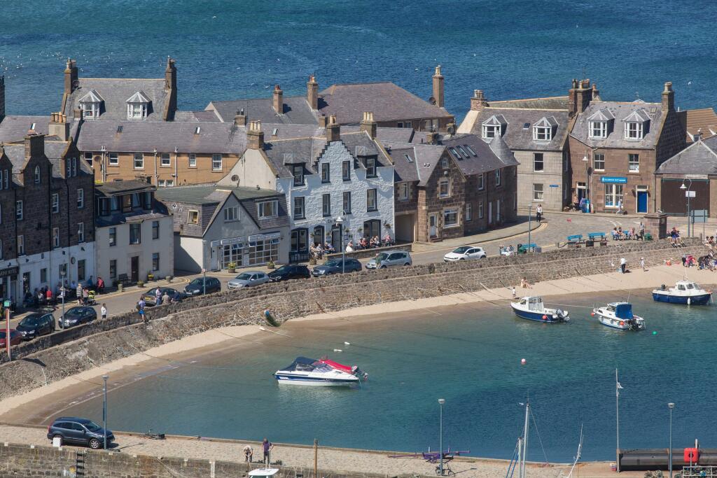 Additional image 2 of The Ship Inn, Shorehead , Stonehaven, AB39