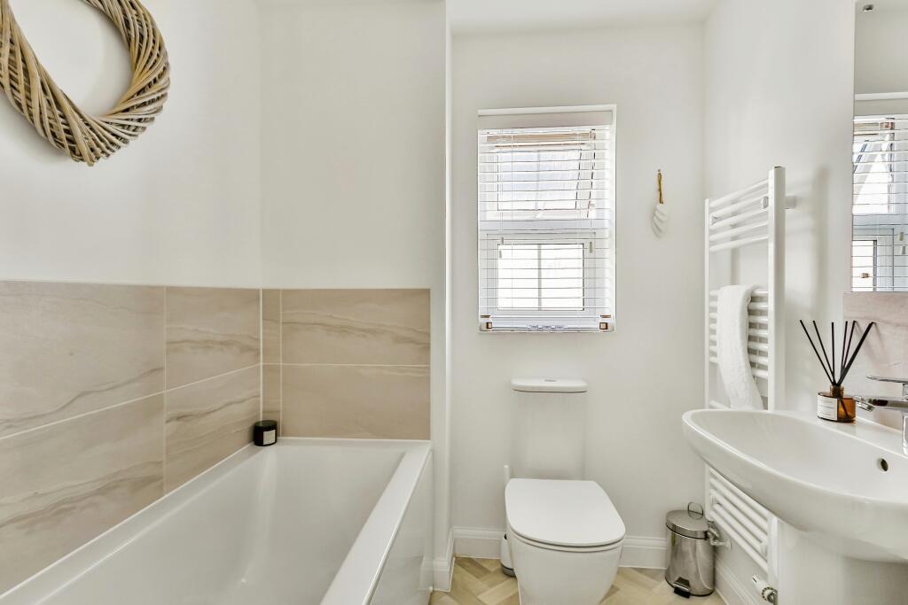 Additional image 13 of Edmund Crescent, Bearwood, Bournemouth, Dorset, BH11