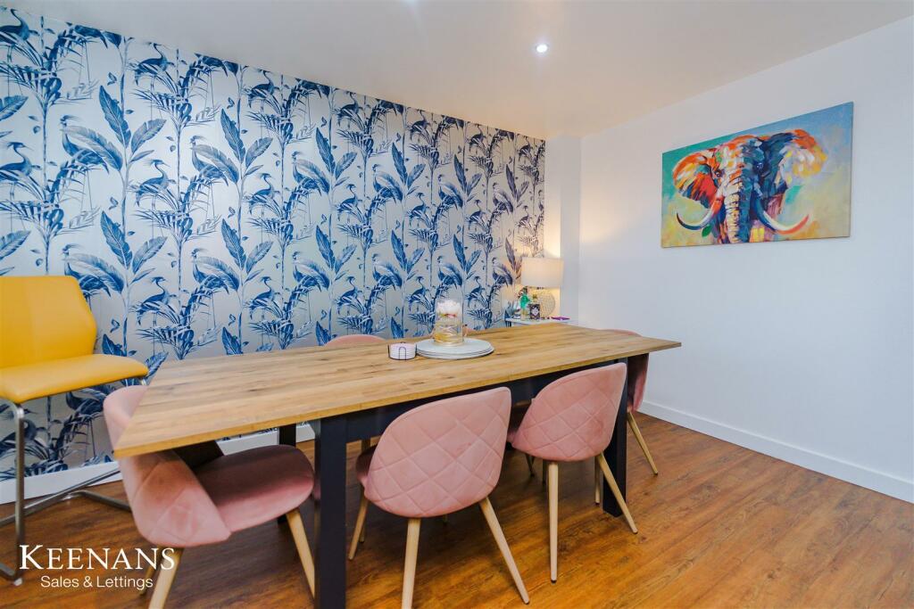 Additional image 42 of Mill Gardens, Great Harwood, Blackburn