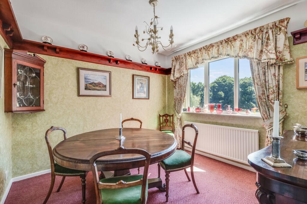 Additional image 5 of Ghyll Close, Steeton, Keighley, West Yorkshire, BD20