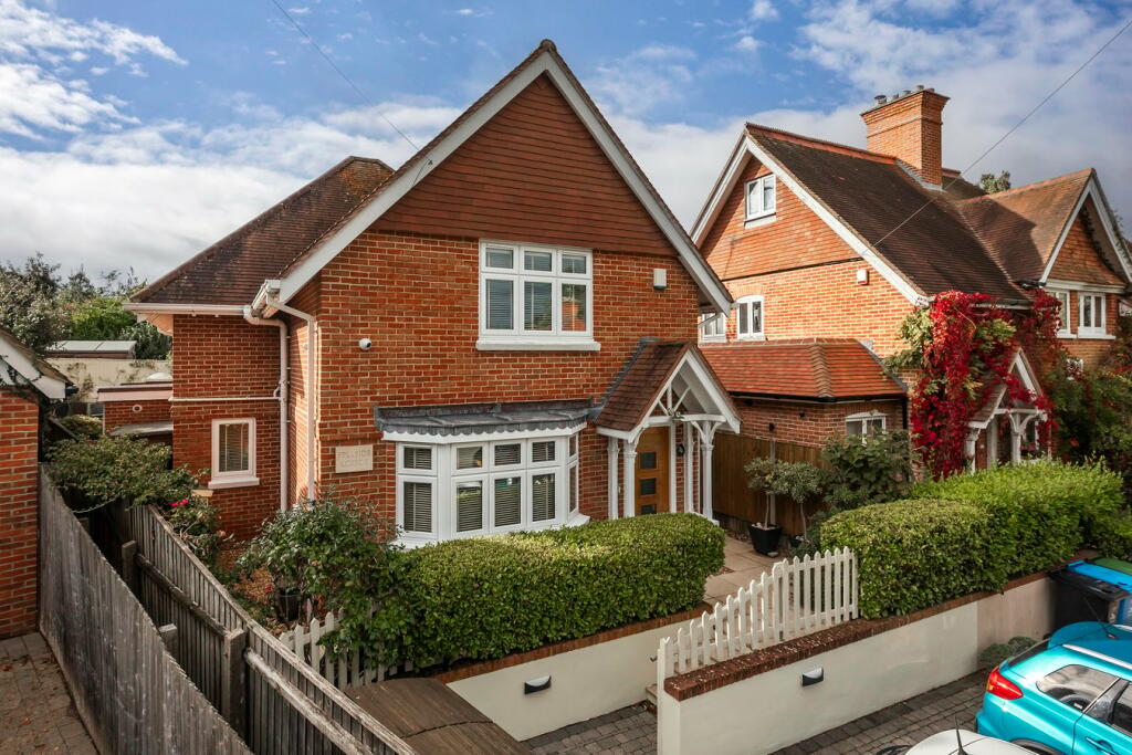 Additional image 3 of 37a Bingham Avenue, Lilliput, Poole, BH14