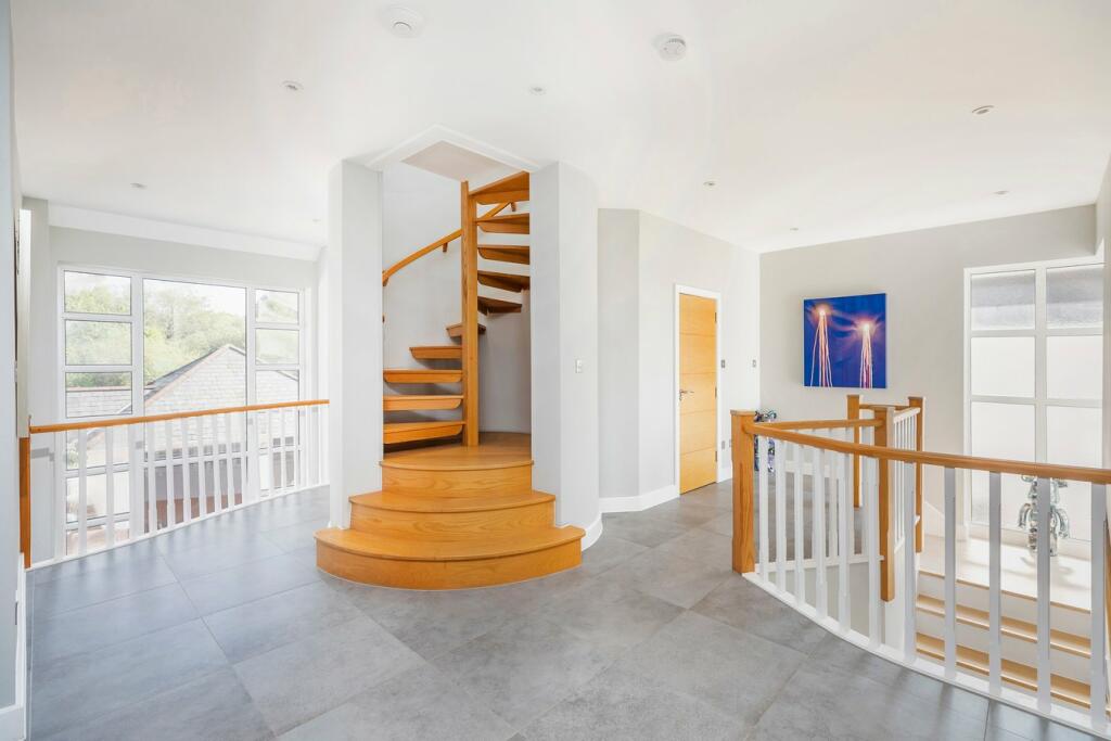 Additional image 12 of Brudenell Avenue, Poole, Evening Hill, BH13