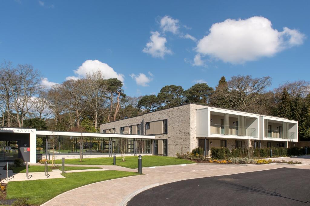 Additional image 4 of 1-5 Lindsay Road, Poole, Dorset, BH13 6FF