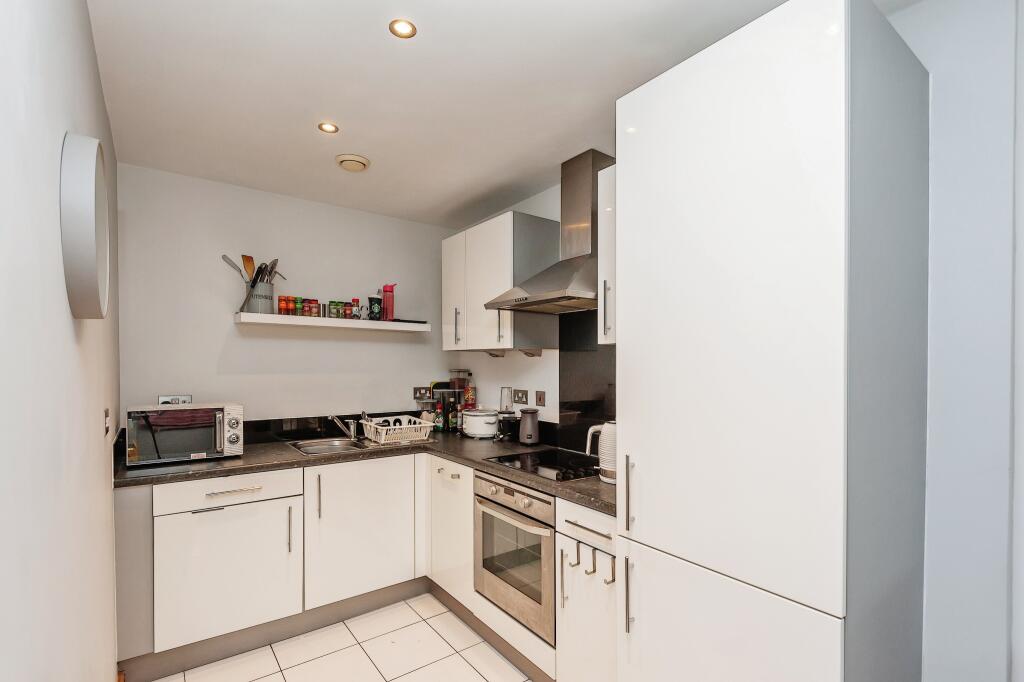 Additional image 7 of Salts Mill Road, Shipley, BD17