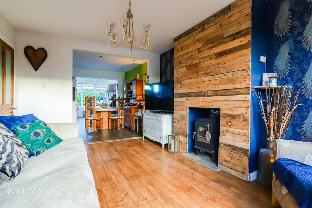 Additional image 41 of Bushburn Drive, Langho