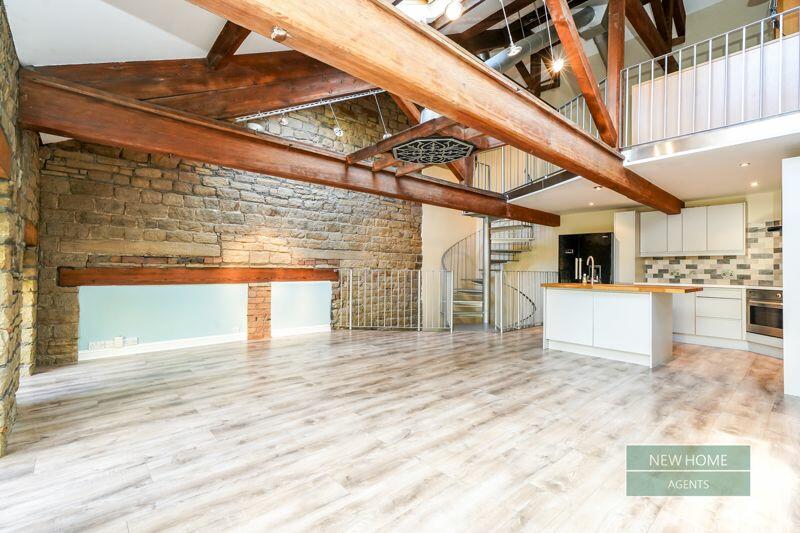 Additional image 2 of Park School Mews, Lime Street, Bingley, BD16 4RX