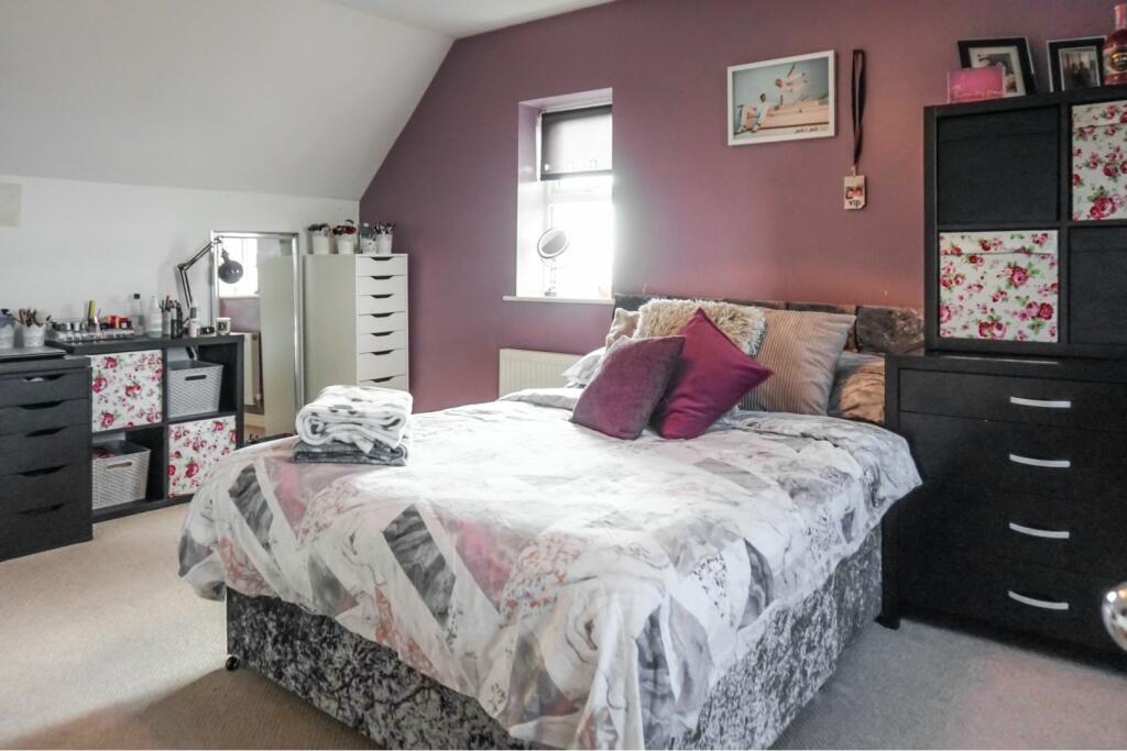 Additional image 22 of Agincourt Drive, Bingley, BD16