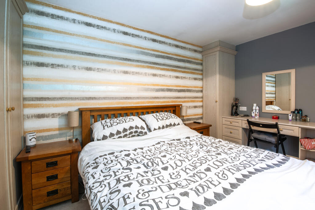 Additional image 20 of Oakwood Drive, Bingley, West Yorkshire, BD16