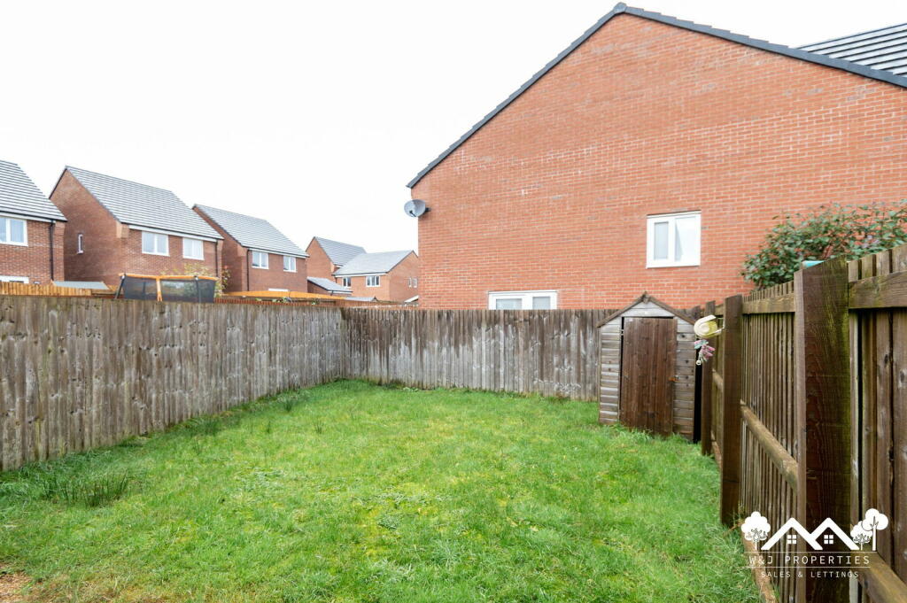 Additional image 19 of Mortimer Avenue, Lyndon Park Estate, Great Harwood, BB6