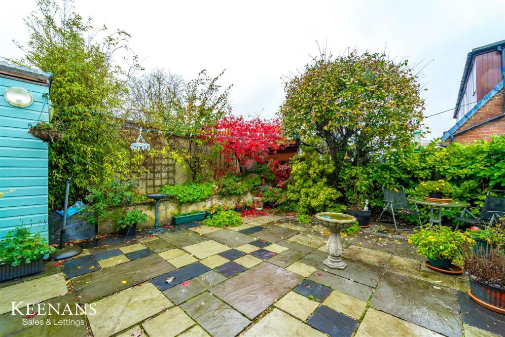 Additional image 28 of Cardigan Avenue, Oswaldtwistle, Accrington