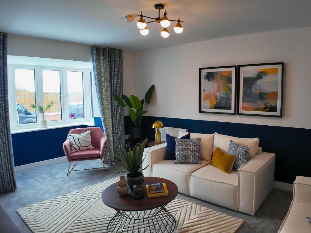 Additional image 4 of Westfield Court, 
Wyke, 
Bradford,
BD129LY