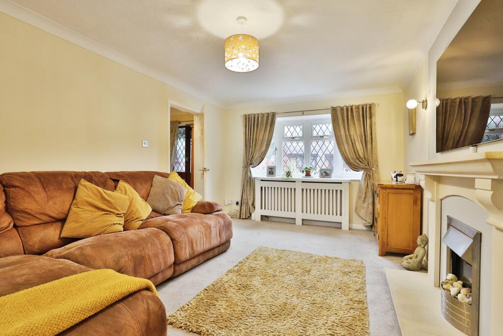 Additional image 5 of Wraxall Close, Poole, BH17