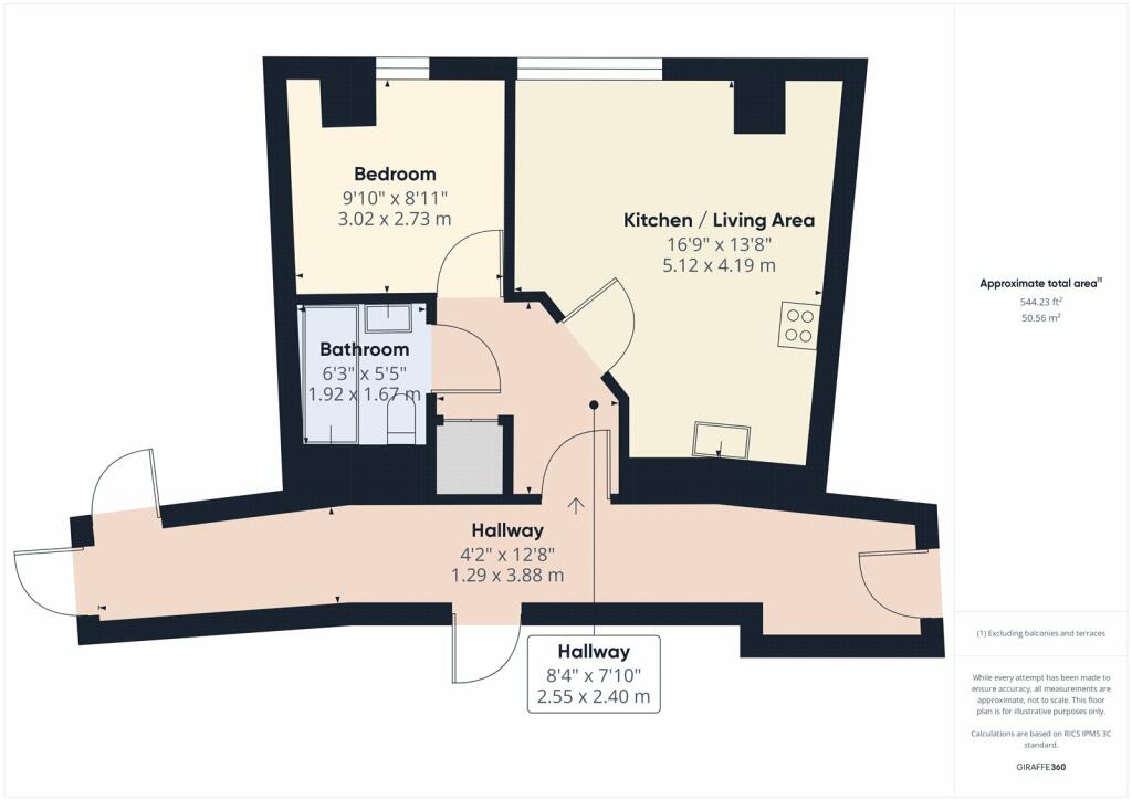 Additional image 7 of Broadway, Bradford, West Yorkshire, BD1