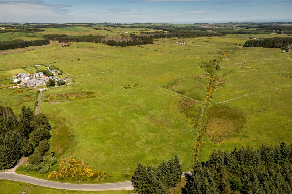 Additional image 3 of Lot 3 Bogriffie, Fintray, Aberdeen, Aberdeenshire, AB21