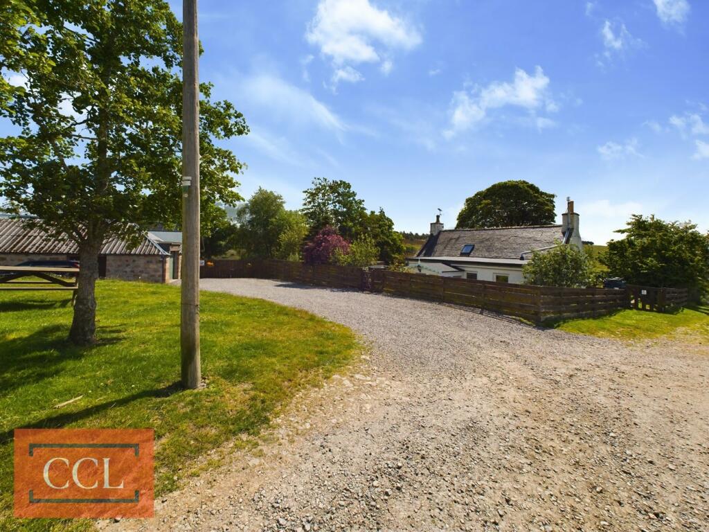 Additional image 29 of Lumphanan, Banchory, AB31