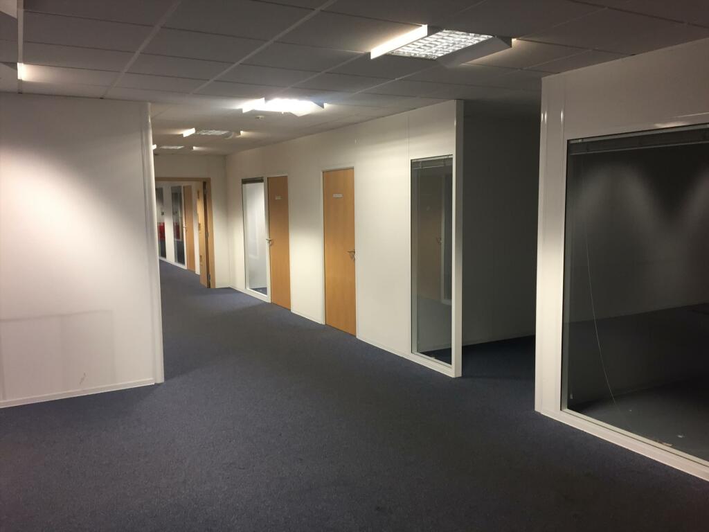 Additional image 9 of Bruce Facility, Badentoy Industrial Estate, Portlethen, Aberdeen, AB12