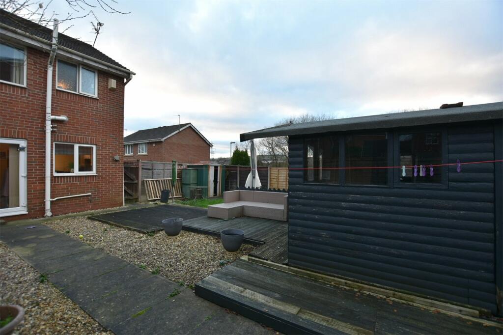 Additional image 9 of Iris Close, Clayton Le Moors, Accrington, Lancashire, BB5