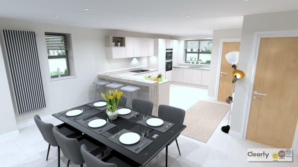 Additional image 4 of The Marlow, The Brambles, off Keighley Road, Laneshawbridge