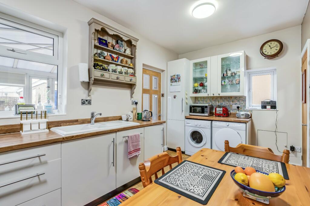 Additional image 10 of Kendal Road, Hellifield, Skipton, North Yorkshire, BD23
