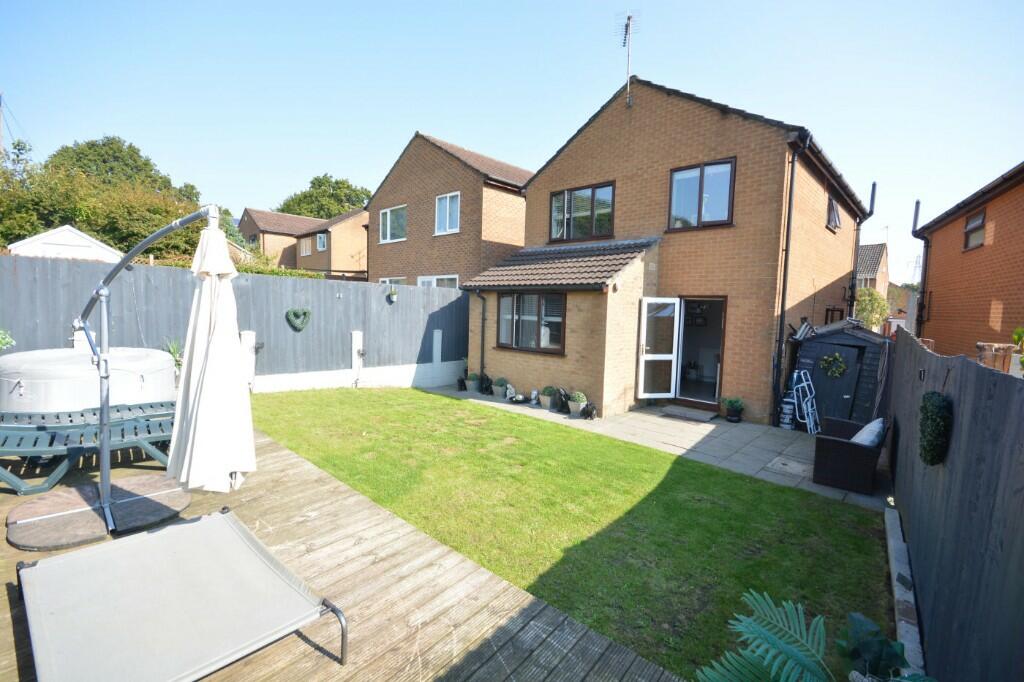 Additional image 13 of Sandpiper Close, Creekmoor, Poole, Dorset, BH17
