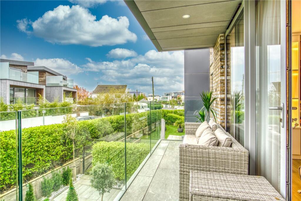 Additional image 12 of Salterns Way, Poole, Dorset, BH14