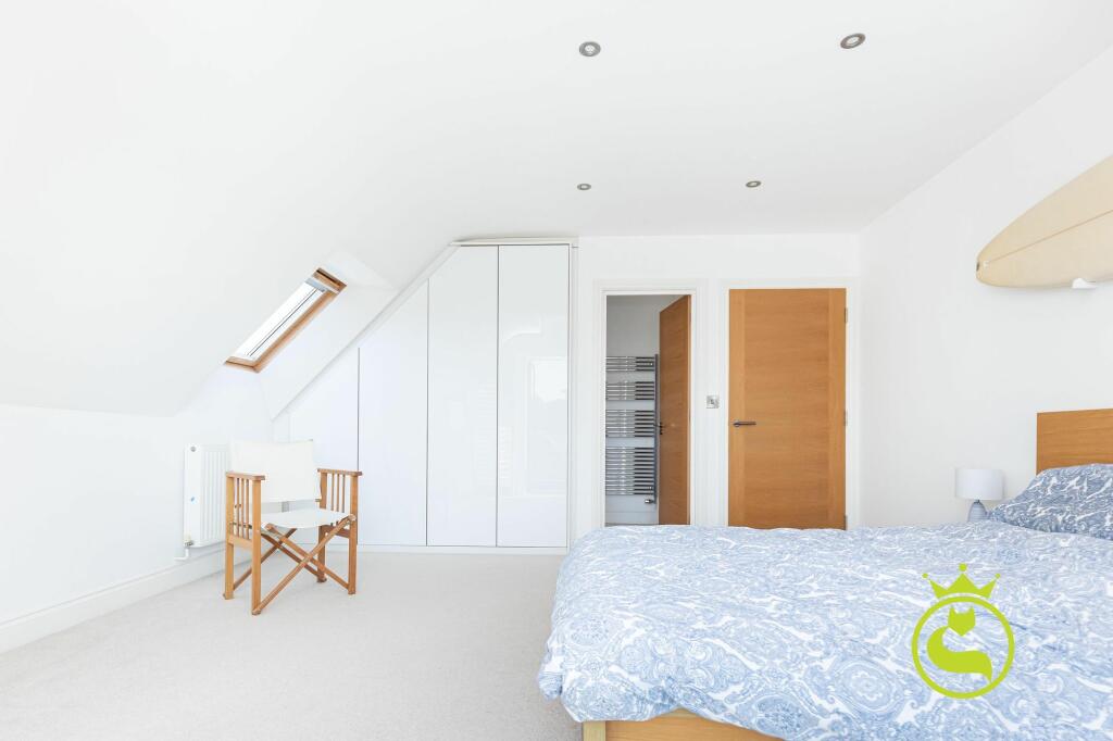 Additional image 7 of Town House- Cluster Views, Sandbanks Road, Whitecliff, Poole BH14