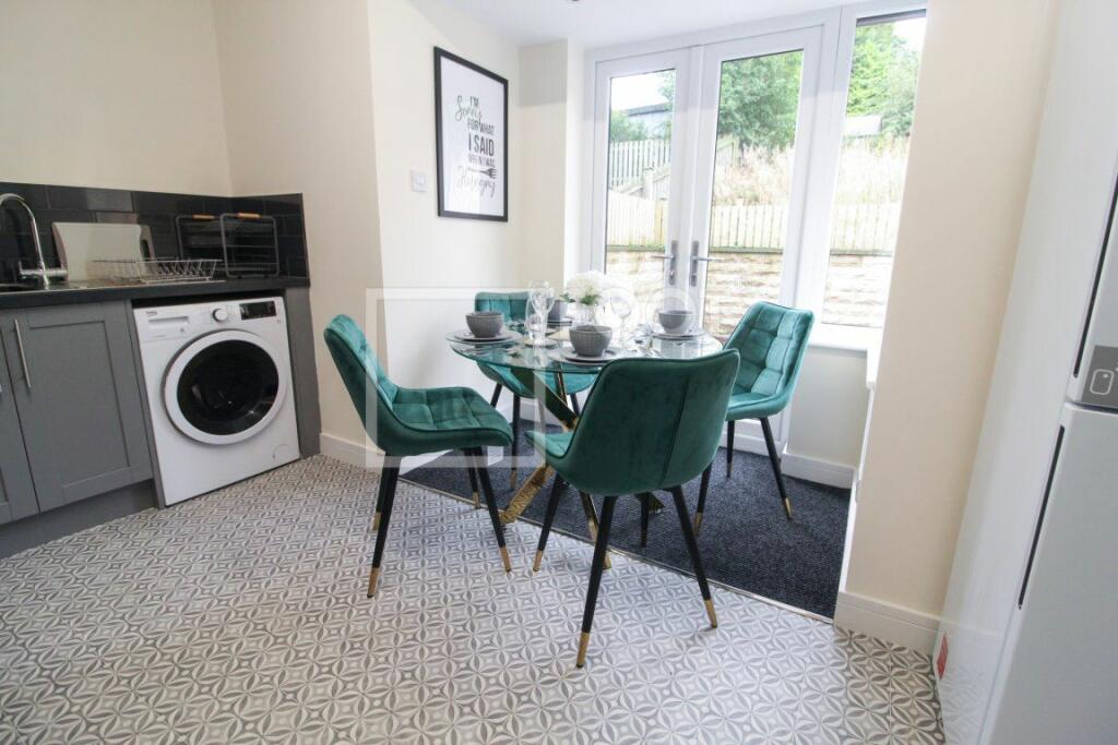 Additional image 71 of Serviced Accommodation,  Bradford, BD6 3AP