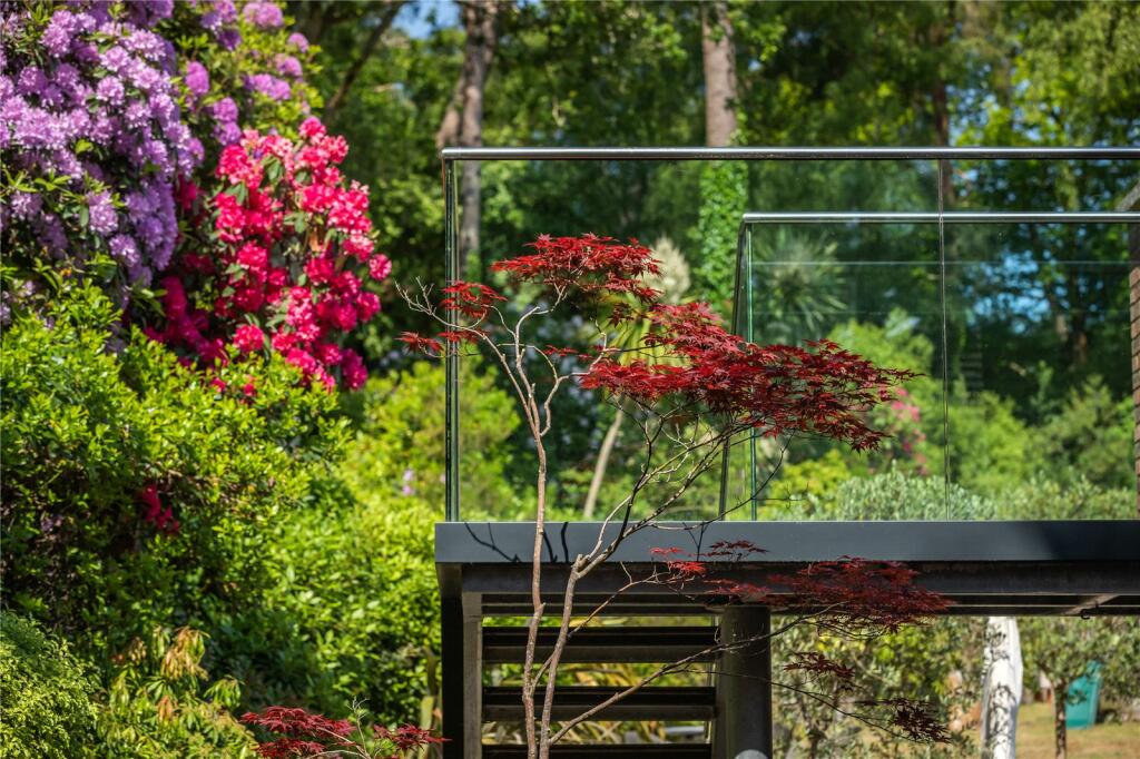 Additional image 15 of Western Road, Branksome Park, Poole, Dorset, BH13