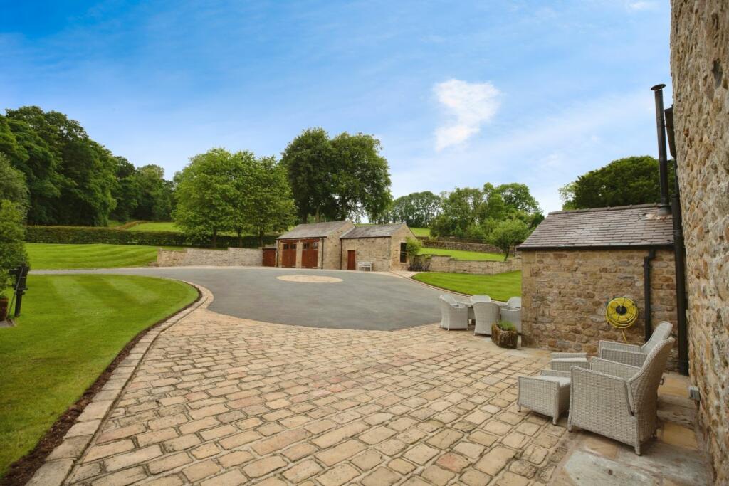 Additional image 35 of Otterburn, Skipton, BD23