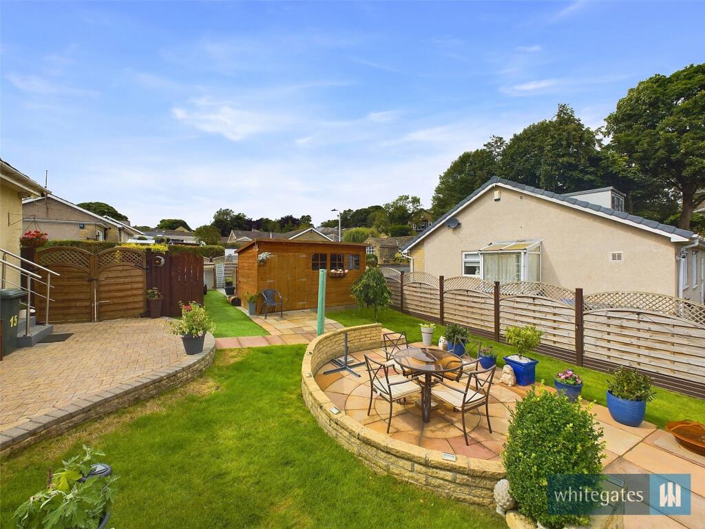 Additional image 24 of Oakleigh Avenue, Clayton, Bradford, West Yorkshire, BD14