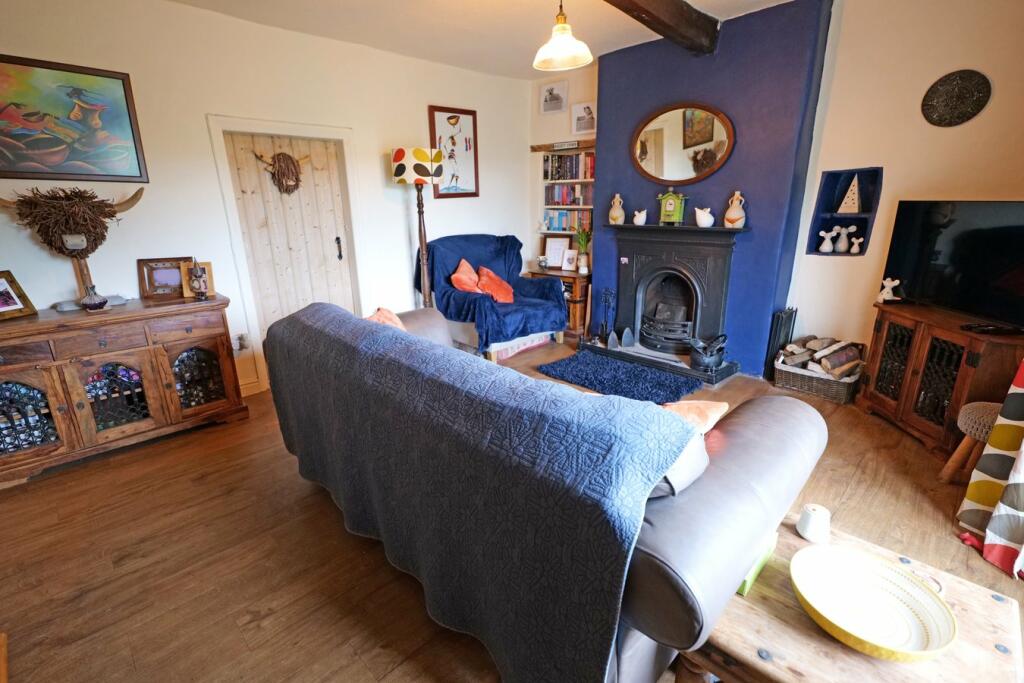 Additional image 5 of Old Road, Thornton in Craven, BD23