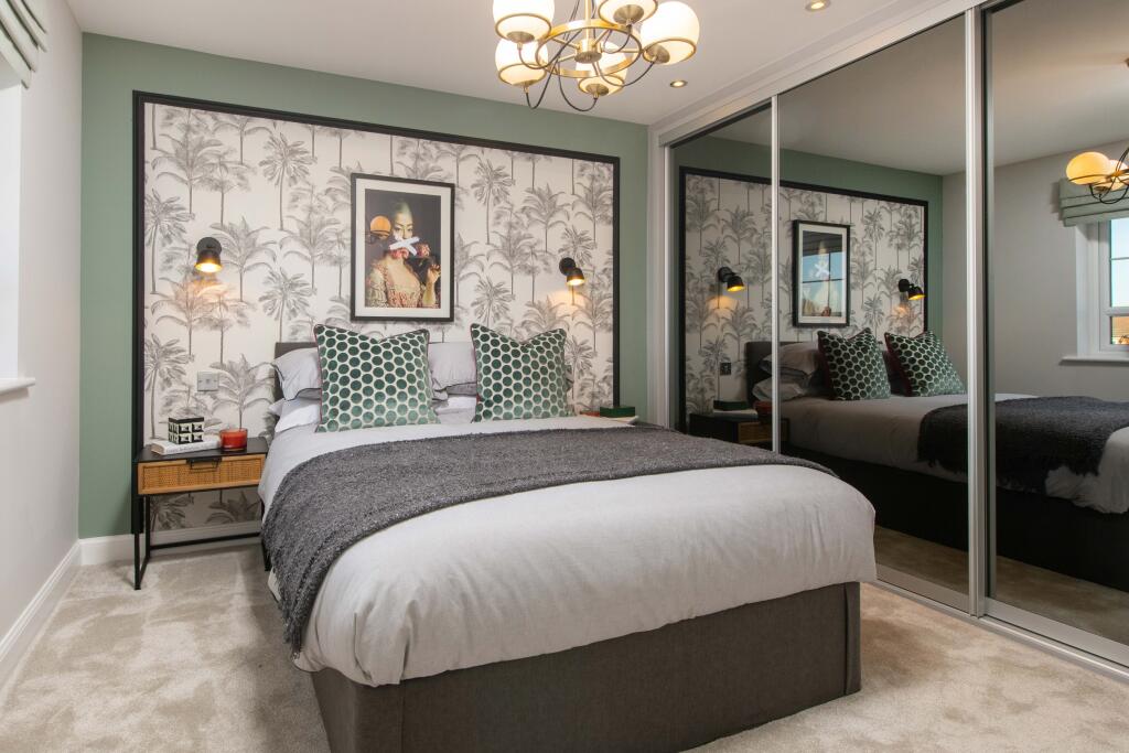 Additional image 9 of Fagley Lane,
Eccleshill,
Bradford,
BD2