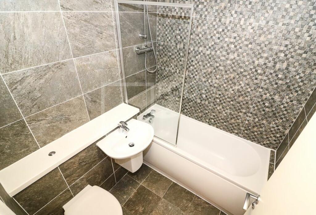 Additional image 17 of Studio Apartment, The Mill House, BD1