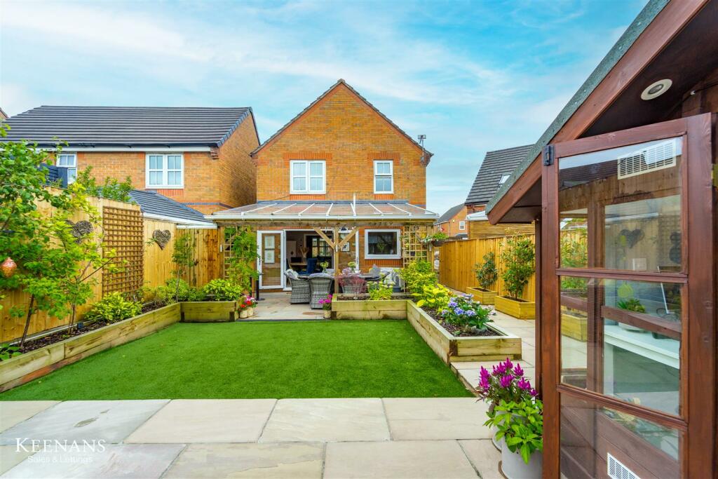 Additional image 44 of Epping Avenue, Accrington