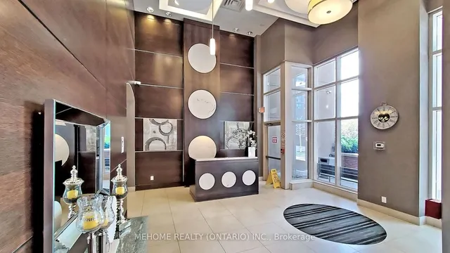 Additional image 30 of 25 Town Centre Crt St Unit 1808