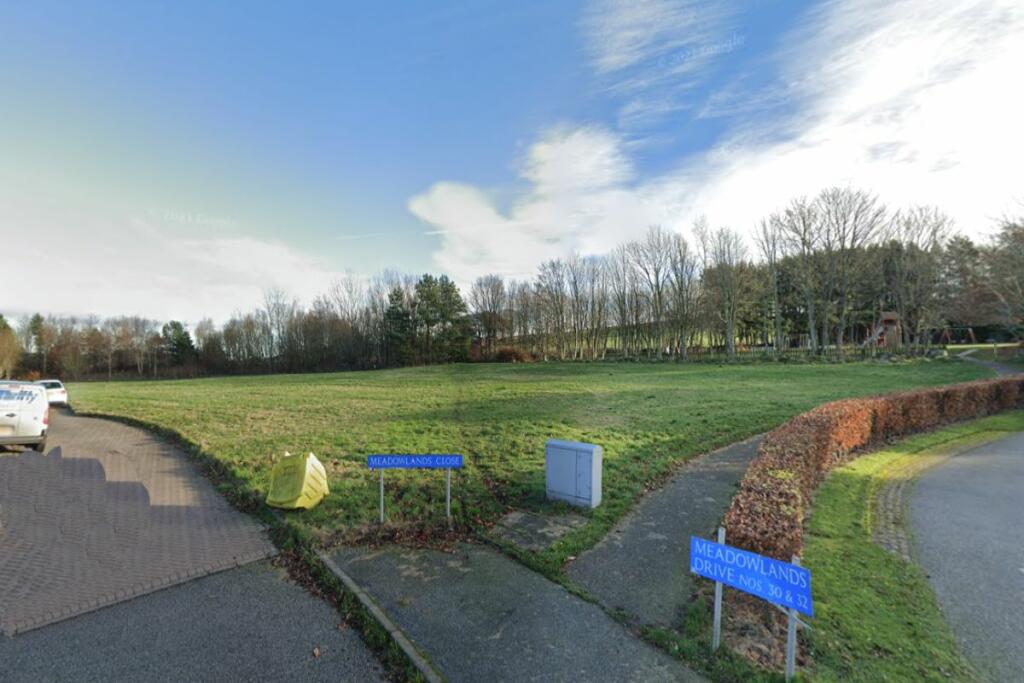 Additional image 8 of , Land off Meadowlands Close, Westhill, Aberdeen, AB326EF