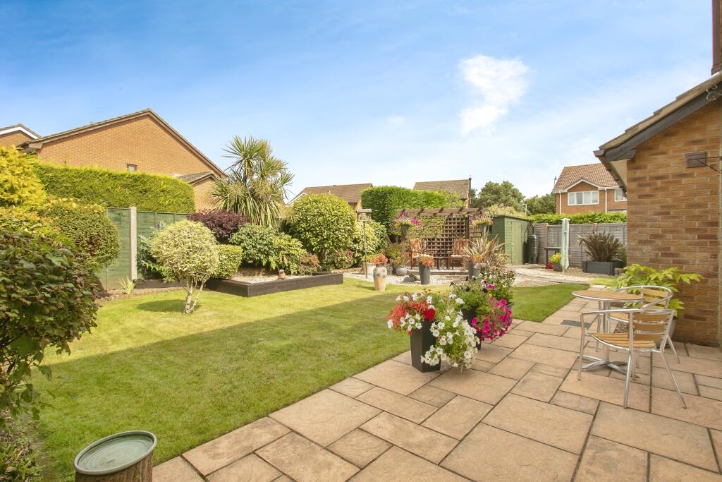 Additional image 16 of McWilliam Close, Poole, BH12