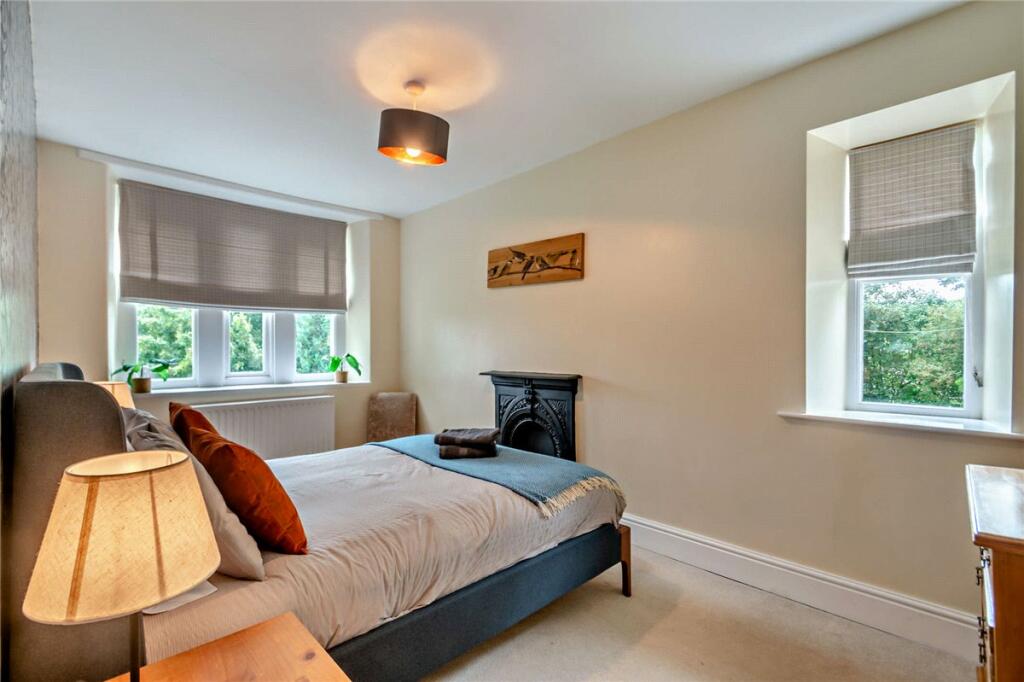 Additional image 9 of The Manor House, Kirkby Malham, Near Skipton, North Yorkshire, BD23