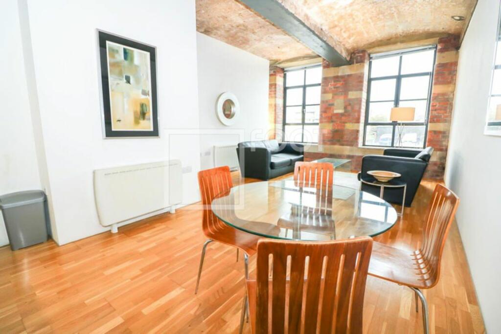 Additional image 3 of Silk Warehouse, Bradford, BD9