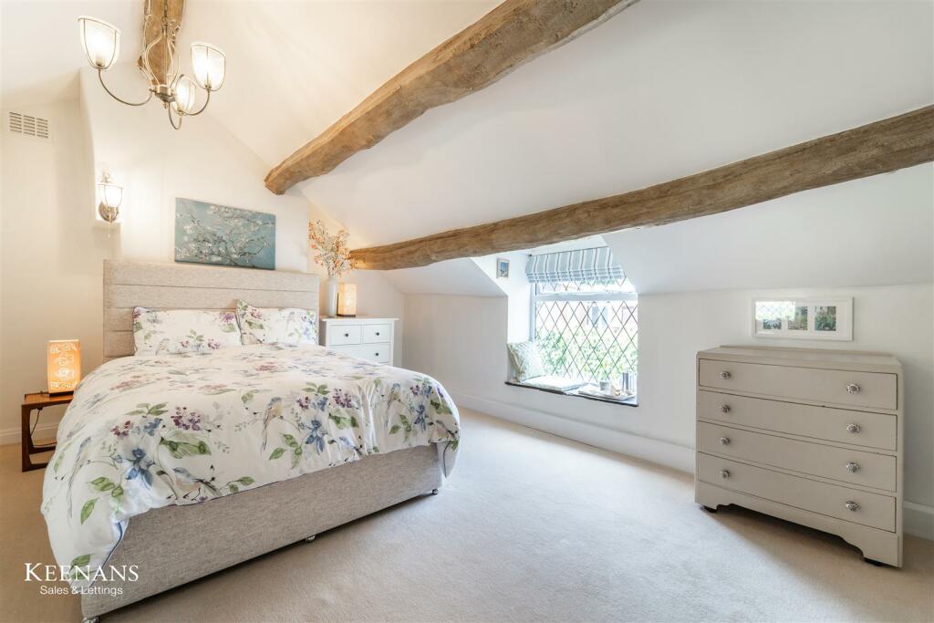 Additional image 9 of Cliffe Park, Great Harwood, Blackburn