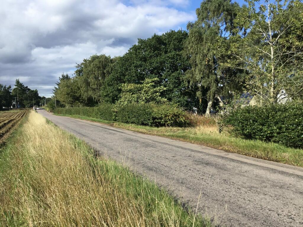 Additional image 9 of Plot of land, Crossroads, Fordoun, Laurencekirk, AB30 1SJ