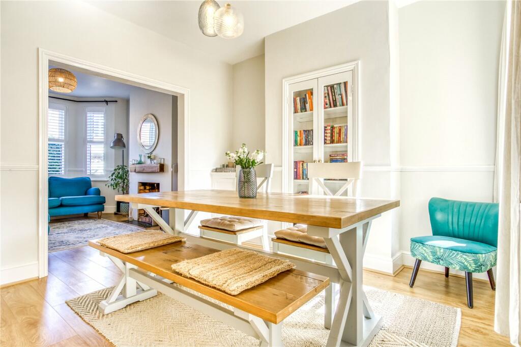 Additional image 6 of Florence Road, Poole, Dorset, BH14