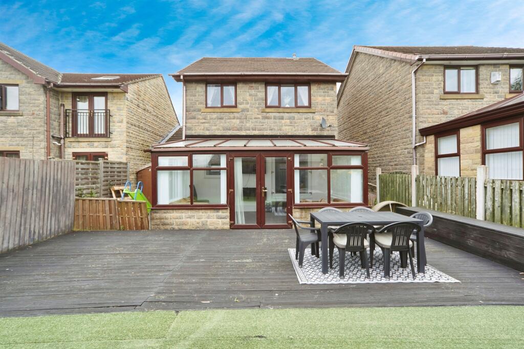 Additional image 16 of The Hudson, Wyke, Bradford