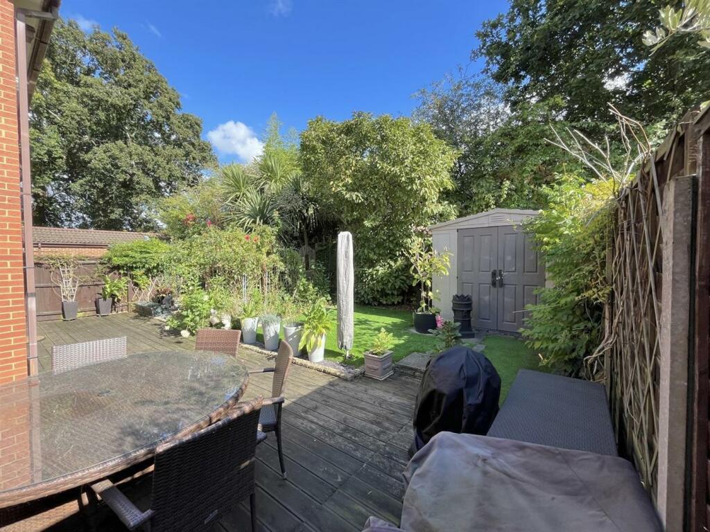 Additional image 18 of Egdon Court, Upton